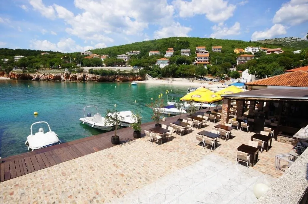 One-Bedroom Apartment With Terrace In Povile 3542-4 0*,